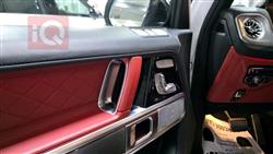 مرسيدس بنز G-Class